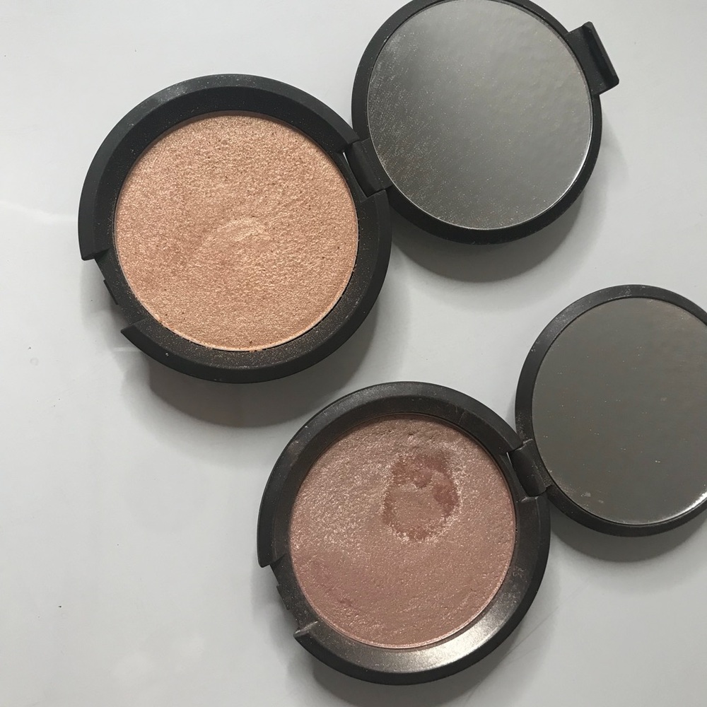 Becca cosmetics highlighter
